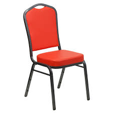 500 Lb Capacity Hercules Chair Multi Purpose Stacking Banquet Chair Stacks 14 Chairs High Crown Back Design Red Vinyl Upho Flash Furniture Chair Furniture