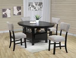 Dining Table With Storage Dining Table With Storage Unique Dining Room High Top Dining Table