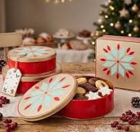 Christmas Tin Cans Wholesale: Prototype to Delivery B2B Guide