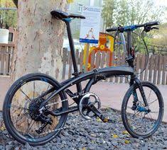 Lighter brompton bikes becomes easy targets. 84 Dahon Tern Ideas Dahon Folding Bike Bike