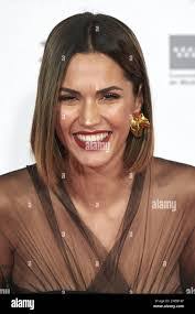 Michelle Calvo's Instagram, Twitter & Facebook