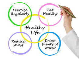 By taking small steps toward living a healthy life, like making healthy food choices, being physically active on a regular basis, maintaining a healthy body weight, giving your body the gift good sleep, and not using tobacco products, the s. Small Steps That Lead To A Healthier Lifestyle The News Hub