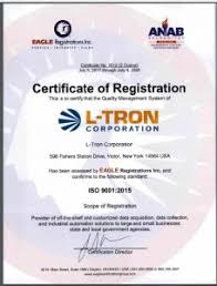 Over the time it has been ranked as high as 6 420 all this time it was owned by big l corporation of big l corporation, it was hosted by cloud. Iso 9001 2015 Certification Is A Big Deal