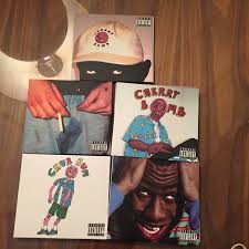 The subreddit for posting about tyler, the creator and his related work. Log In Instagram Tyler The Creator Wallpaper Tyler The Creator Cherry Bomb Album
