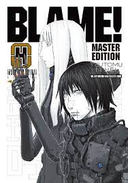 BLAME! 4 Manga eBook by Tsutomu Nihei - EPUB Book | Rakuten Kobo United  States