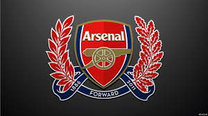 Arsenal fc logo logo in vector formats (.eps,.svg,.ai,.pdf). Arsenal Logo Wallpapers Top Free Arsenal Logo Backgrounds Wallpaperaccess