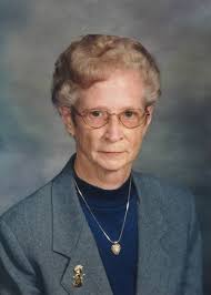 Beulah Bailey Obituary (2012)