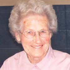Obituary information for Elva Mullins