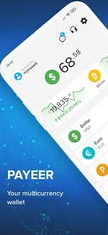 PAYEER on the App Store