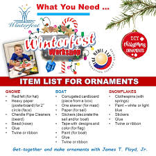 Sharing 10 must try dollar tree christmas diy hacks and ideas using dollar store products. Christmas Ornaments The Seminole Hard Rock Winterfest Boat Parade