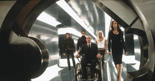 Famke beumer janssen (dutch pronunciation: X Men Cast How Their Lives Have Changed Gallery Wonderwall Com