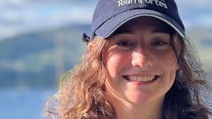 Atlantic rower from Cambridge describes shark encounter