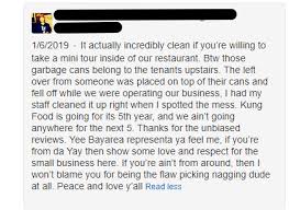 Collaboration with my colleagues at super one foods is so so. 7 Steps To Respond To Negative Feedback Real Examples