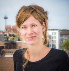 GEMEINSAM GEGEN SEXUALISIERTE KRIEGSGEWALT