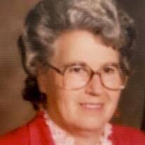 Delola K. Terrell Obituary