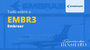 Get notified when we upgrade embr3.sa on our best stocks recommendation list. Embr3 Saiba Tudo Sobre As Acoes Da Embraer