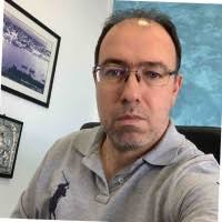 Dimitris Hadjivagelis Email & Phone Number