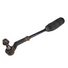 Zahnstangenlenkung mit geteilter spurstange (inkl. Volvo V60 Typ F Original Spurstange Spurstangenkopf Links Rar Carparts