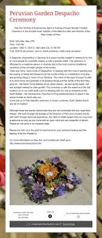 Maybe you would like to learn more about one of these? Pin On Peruvian Shamanism Practices