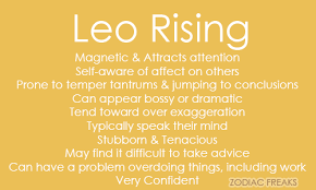 Its meaning gemini and cancer ascendant in your horoscope. Pin On Leo The Lion