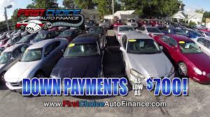 Our toyota dealership, serving maumee, perrysburg, oregon oh, sylvania oh and temperance mi is ready to assist you! Welcome To First Choice Auto Finance Llc