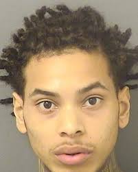 SHEPARD, MALCOLM ANDREW Charges 800.04 4A1 (FS) LEWD LASCV BEHAVIOR