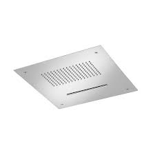 Maybe you would like to learn more about one of these? Recessed Ceiling Shower Head E044216 Almar Square Waterfall Rain