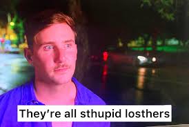 Poor Daniel. : r/MAFS_AU