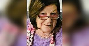 Obituary information for Rose Ann Waller