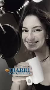 Fallece Erika Robledo, legendaria actriz de doblaje