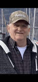 Daniel Harold McLean Obituary (1946