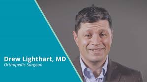 William (Drew) Lighthart, MD