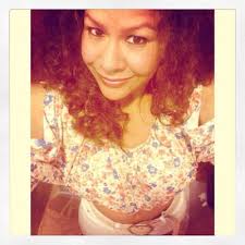 Keri Torres's Instagram, Twitter & Facebook