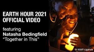Double tree ras al khaimah, khaimah, uae. Wwf Philippines Earth Hour