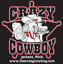The Crazy Cowboy Home Jackson Michigan Menu Prices Restaurant Reviews Facebook