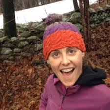 Anna Dingman's Instagram, Twitter & Facebook