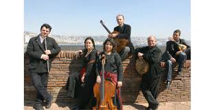 Communiqué : Neapolis Ensemble par Andrea Coen