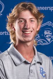 2023-24 Men's Golf Roster