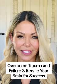 To create success we have to rewire neural pathways to link up pleasur...