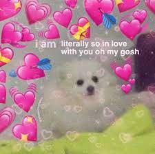 Teehee Cute Love Memes Love Memes For Him Cute Memes See more ideas about wholesome memes, cute memes, love memes.