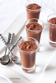 Mousse Au Chocolat De Christophe Felder Mousse Au Chocolat Chocolat Et Alimentation