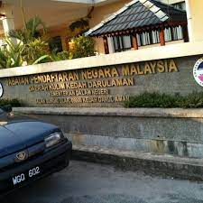 Savesave jabatan pendaftaran negara for later. Photos At Jabatan Pendaftaran Negara Kulim Government Building