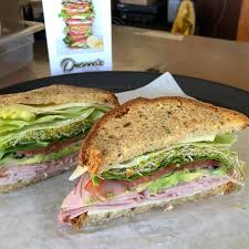 Maybe you would like to learn more about one of these? Deanna S Gluten Free Bakery Home Facebook