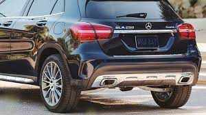 Maybe you would like to learn more about one of these? 2019 Mercedes Benz Gla Gla Leith Mercedes Benz Of Raleigh