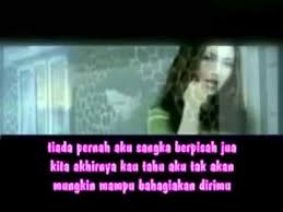Check spelling or type a new query. Cinta Seorang Biduan Youtube