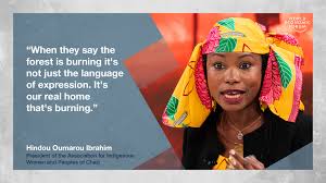 We did not find results for: Indigenous People Are Dying Because Of Climate Change World Economic Forum