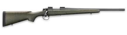 Model 700 Remington