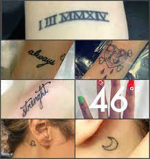 Al momento abbiamo 194 episodi nel nostro archivio, il primo dei quali è stato trasmesso il luglio 2021. Luke And Petunia On Twitter This Is All Of Arzaylea S Tattoos Arzaylea