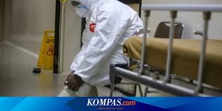 Buat janji dengan rumah sakit ini secara online di konsula.com. Catat Hotline Layanan Covid 19 Dan Rumah Sakit Rujukan Di Jakarta Halaman All Kompas Com