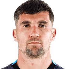 Mathew Ryan